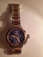 TW Steel Horloge CB143 - Nieuwstaat!, Overige merken, Staal, Staal, Polshorloge