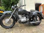 Klassieke boxer, evt.+zijspan., Cardan-aandrijving, 2 cilinders, Toermotor, 650 cc