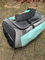 Soft bench voor kleine hond of kat, Dieren en Toebehoren, Hondenbenches, Ophalen, Zo goed als nieuw