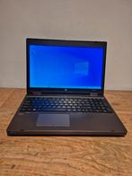 HP ProBook 6560b laptop | Intel i5 | 4GB RAM | Windows 10, Computers en Software, Ophalen of Verzenden