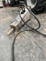 Hydraulische sloophamer hakhamer cw05 3tot 5 tons kraan, Ophalen of Verzenden, Gebruikt