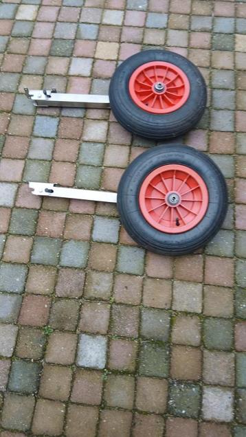 Strandwielen opklapbaar beschikbaar voor biedingen