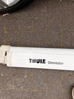 Thule omnistor luifel 3,5 meter onderdelen/opknapper, Ophalen