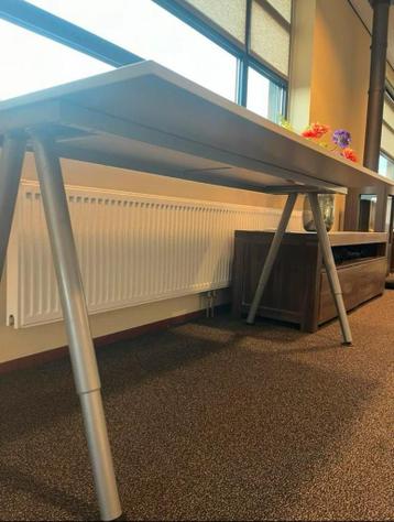 Verstelbaar bureau IKEA Galant - afbeelding 2