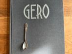 Theelepeltje - Gero Zilmeta - Putten, Antiek en Kunst, Antiek | Bestek, Ophalen of Verzenden