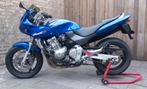 Honda CB 600 S Hornet, 4 cilinders, Motorrijbewijs A, Particulier, Meer dan 35 kW