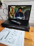 Panasonic hard disk dvd cd recorder Dmr EH 53 Hdmi Hdd & Dvd, Ophalen of Verzenden, Zo goed als nieuw