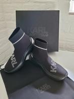 Karl Lagerfeld sneakers booties enkel laarsjes maat 39, Ophalen of Verzenden, Zo goed als nieuw, Karl lagerfeld, Sneakers of Gympen