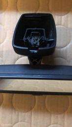 Binnenspiegel zwart Volvo V50 ('04-'12) 015478, Auto-onderdelen, Spiegels, Gebruikt, Ophalen of Verzenden, Volvo, Volvo