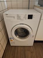 BEKO. - WASMACHINE - WCV 6611 BC -  ENERGIE KLASSE A+++, Witgoed en Apparatuur, Wasmachines, Ophalen, Minder dan 85 cm, Zo goed als nieuw