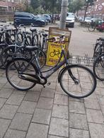 Batavus damesfiets 28 inch 56 cm frame, Gebruikt, Versnellingen, Batavus, 56 cm of meer