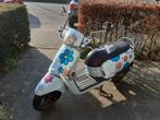 Leuke Kymco Like 50 Scooter. OPKNAPPER/ONDERDELEN, Ophalen, Gebruikt, Overige modellen, Benzine