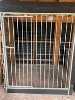 Paneel voor hondenkennel, Hondenkennel, 100 cm of meer, Ophalen of Verzenden, 110 cm of meer