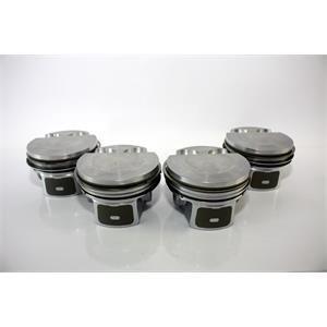 ZUIGERS 1.2 TSI TFSI 04E107065DC CJZ CJZA CJZB CYV ZUIGERSET beschikbaar voor biedingen