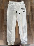 Joggingbroek H&M maat XS, Kleding | Dames, H&M, Beige, Ophalen of Verzenden, Maat 34 (XS) of kleiner