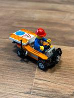 Lego City Wegenbouwer - Lego 30357, Ophalen, Zo goed als nieuw, Complete set, Lego