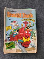 Donald duck jaargang 1979, Complete serie of reeks, Donald Duck, Ophalen, Gelezen