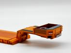 WSI NOOTEBOOM euro dieplader van der VLIST, Hobby en Vrije tijd, Modelauto's | 1:50, ., Nieuw, Ophalen of Verzenden, .