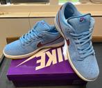Nike SB dunk low philadelpia “Phillies” EU47,5/US13, Ophalen of Verzenden, Nieuw, Nike, Sneakers of Gympen
