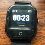 LifeWatcher Senior SOS GPS horloge, Ophalen, Gebruikt