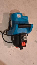 opvoerpomp Husqvarna, Ophalen, Zo goed als nieuw, Handmatig, Besproeiingspomp