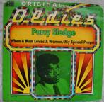 45T 7INCH VINYL SINGLE PERCY SLEDGE, Cd's en Dvd's, Vinyl Singles, Ophalen of Verzenden, Gebruikt, Pop
