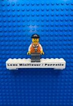 Lego Minifiguur / Poppetje CTY0757, Kinderen en Baby's, Speelgoed | Duplo en Lego, Ophalen of Verzenden, Zo goed als nieuw, Lego