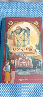 Nieuw Baron 1898 - Jacques Vriens Efteling, Ophalen of Verzenden, Nieuw, Jacques Vriens