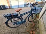 Electrische fiets Amigigo is een opknapper, Gebruikt, 51 tot 55 cm, 50 km per accu of meer, Ophalen