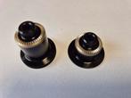 DT Swiss Achterwiel Adapter Kit naar QR 5mm - Nieuw., Ophalen of Verzenden, Nieuw, Racefiets, Wiel