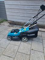 Makita Elektrische Grasmaaier, Tuin en Terras, Grasmaaiers, Cirkelmaaier, Gebruikt, Elektrische grasmaaier, Ophalen of Verzenden