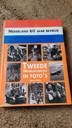Tweede Wereldoorlog in foto's, Boeken, Geschiedenis | Vaderland, Ophalen of Verzenden, Zo goed als nieuw