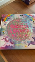 Mijn boek vol unicorns & dromen, Ophalen of Verzenden, Gelezen