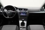 Volkswagen Golf 1.0 TSI Edition Airco, Navigatie, Bluetooth,, Voorwielaandrijving, Stof, Gebruikt, Origineel Nederlands