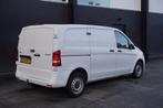 Mercedes-Benz Vito 110 CDI - EURO 6 - Airco - Cruise - Trekh, Auto's, Voorwielaandrijving, Gebruikt, 4 cilinders, Wit