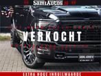 Dodge Ram 1500 Night Premium | Full Option | Eerste Eigenaar, Automaat, Gebruikt, 2993 cc, Met garantie (alle)