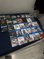 PlayStation 4 spellen, Ophalen of Verzenden
