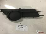 Opel Corsa D 2008 Mistlamp afdekkap Rechtsvoor