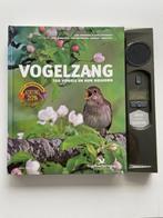 Vogelzang, Jan Pedersen, Vogels, Zo goed als nieuw, Verzenden