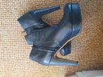 SEEBY CHLOE laarzen, Zwart, Ophalen of Verzenden, Zo goed als nieuw, Schoenen met hoge hakken