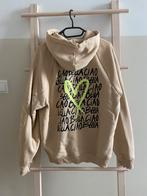 Trui van Loavies, Ophalen of Verzenden, Zo goed als nieuw, Maat 34 (XS) of kleiner, Beige