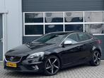 Volvo V40 2.0 D2 R-Design | Navi | Xenon | Leder/alcantara |, Auto's, Volvo, Voorwielaandrijving, Gebruikt, 4 cilinders, 1969 cc