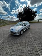 Peugeot 206+ 1.4 5 deurs 2011 Grijs nieuwe apk, 206+, Cruise Control, 1360 cc, 4 cilinders
