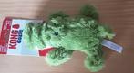 Kong krokodil,  kleinste maat nieuw., Dieren en Toebehoren, Hondenspeelgoed, Ophalen, Nieuw, Knuffels