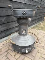 Vintage gaskachel weldor WD79, Ophalen, Gebruikt, Gas, Gaskachel