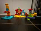 Vtech vrolijke vriendjes kermis & boomhut, Kinderen en Baby's, Speelgoed | Vtech, Ophalen, Gebruikt