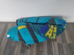 North Vegas 7m2 met bar - 2014, Gebruikt, Geen board, Ophalen of Verzenden, Kite
