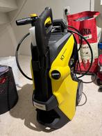 Karcher k7 premium hogedrukreinigers, Ophalen, Zo goed als nieuw, Elektrisch, Karcher terras reiniger