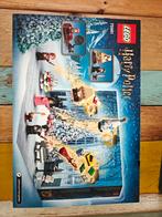 Lego Harry Potter Advent Kalender - Compleet!, Ophalen of Verzenden, Zo goed als nieuw