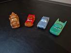 Disney cars autootjes, Ophalen, Zo goed als nieuw